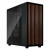 Корпус без блока питания Fractal FD-C-NOR1X-02 — для бизнеса и офиса Корпус без блока питания Fractal FD-C-NOR1X-02 — для бизнеса и офиса