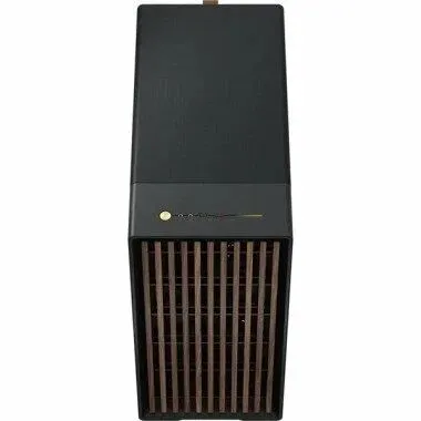 Корпус без блока питания Fractal FD-C-NOR1X-02 — для бизнеса и офиса Корпус без блока питания Fractal FD-C-NOR1X-02 — для бизнеса и офиса