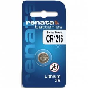 Э\п Renata CR1216 BL1