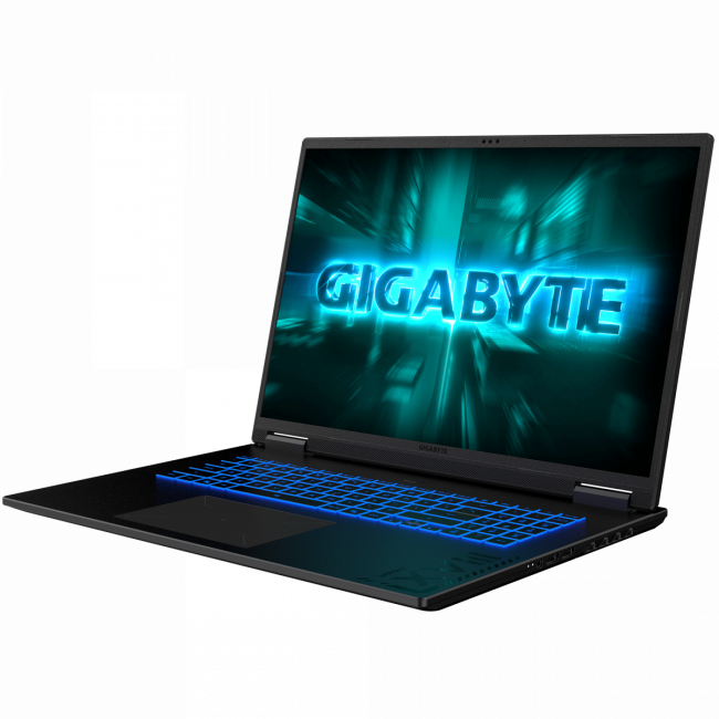 Ноутбук Gigabyte 3THK3KZC93SD — для бизнеса и офиса
