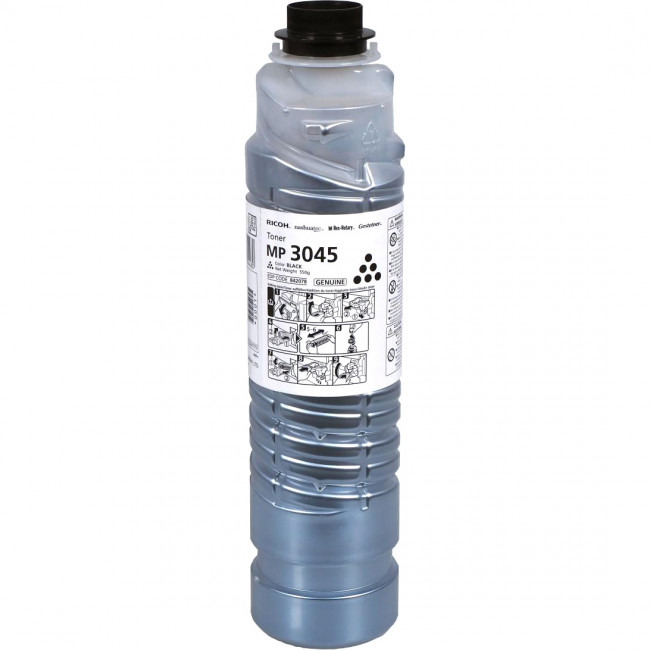 Туба с тонером 3210D Ricoh 3210D (842078) — для бизнеса и офиса