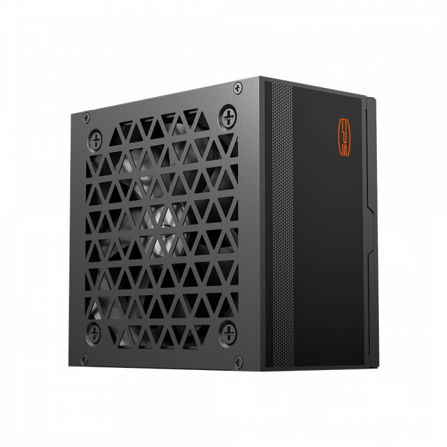 Блок питания ПК PcCooler P3-YK850H-B1H — для бизнеса и офиса
