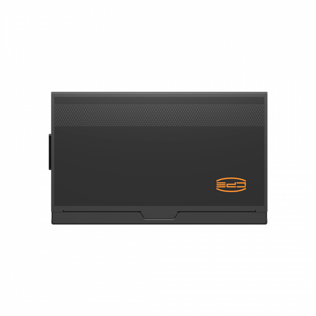 Блок питания ПК PcCooler P3-YK850H-B1H — для бизнеса и офиса