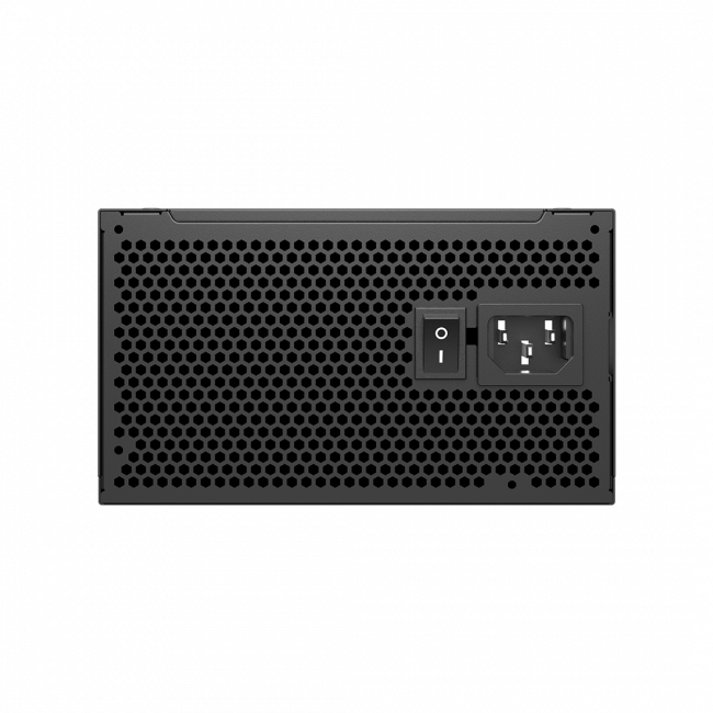 Блок питания ПК PcCooler P3-YK850H-B1H — для бизнеса и офиса