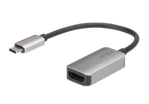 USB-C в 4K HDMI Конвертер, 4096x2160/60Гц ATEN  UC3008A1