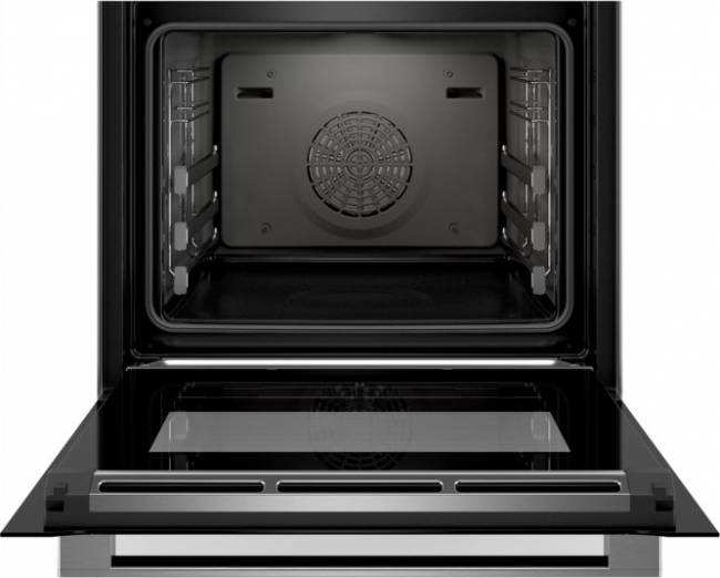 Встраиваемый духовой шкаф BOSCH BOSCH HSG656XS1 — для бизнеса и офиса Встраиваемый духовой шкаф BOSCH BOSCH HSG656XS1 — для бизнеса и офиса