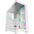 Корпус ПК без блока питания Ocypus Gamma-C72-WHD400XX-GL — для бизнеса и офиса