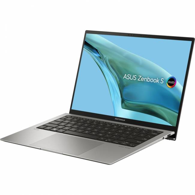 Ноутбук ASUS Zenbook S UX5304VA-NQ251W (90NB0Z92-M00EZ0) — для бизнеса и офиса Ноутбук ASUS Zenbook S UX5304VA-NQ251W (90NB0Z92-M00EZ0) — для бизнеса и офиса