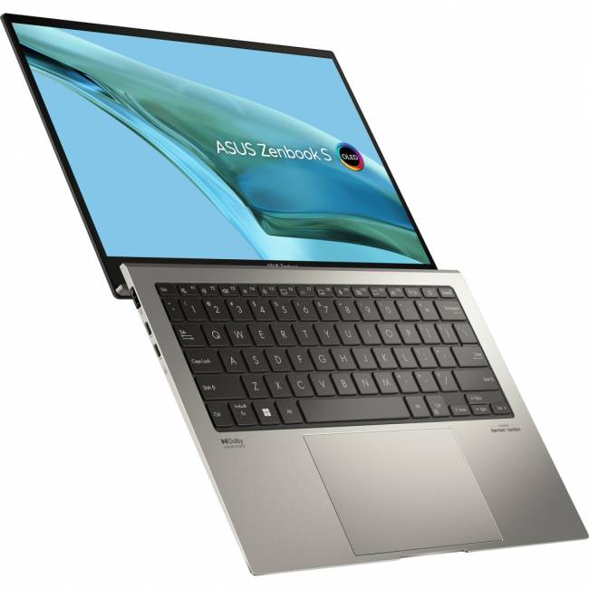 Ноутбук ASUS Zenbook S UX5304VA-NQ251W (90NB0Z92-M00EZ0) — для бизнеса и офиса Ноутбук ASUS Zenbook S UX5304VA-NQ251W (90NB0Z92-M00EZ0) — для бизнеса и офиса