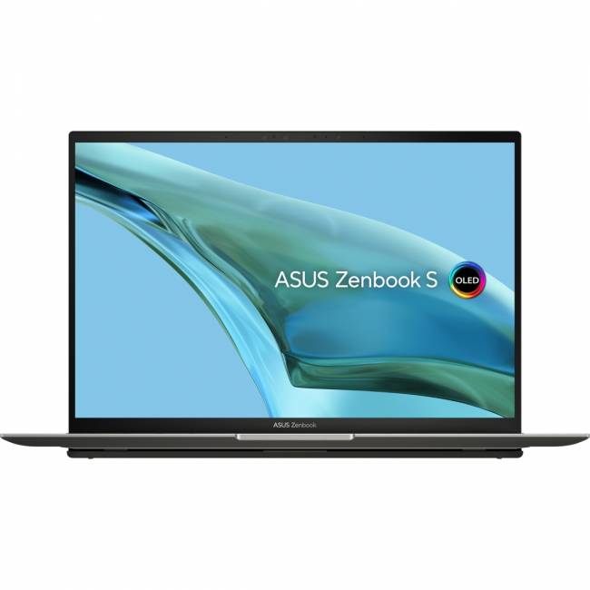 Ноутбук ASUS Zenbook S UX5304VA-NQ251W (90NB0Z92-M00EZ0) — для бизнеса и офиса Ноутбук ASUS Zenbook S UX5304VA-NQ251W (90NB0Z92-M00EZ0) — для бизнеса и офиса