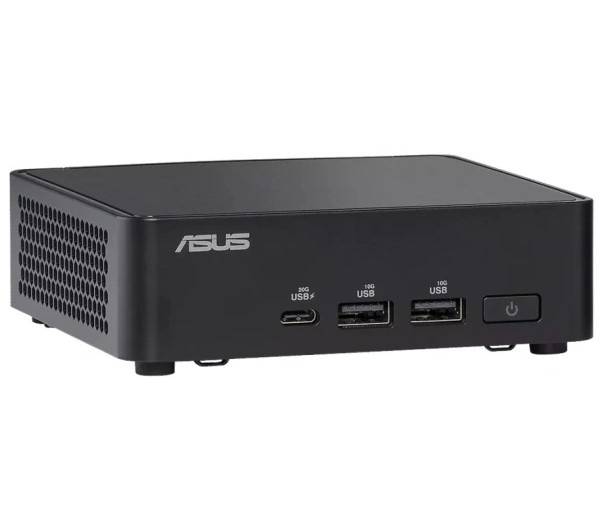 Платформа для ПК Nettop ASUS NUC15CRK 2B (Core 7, 240H, slim) ASUS 90AR00R2-M00070 — для бизнеса и офиса