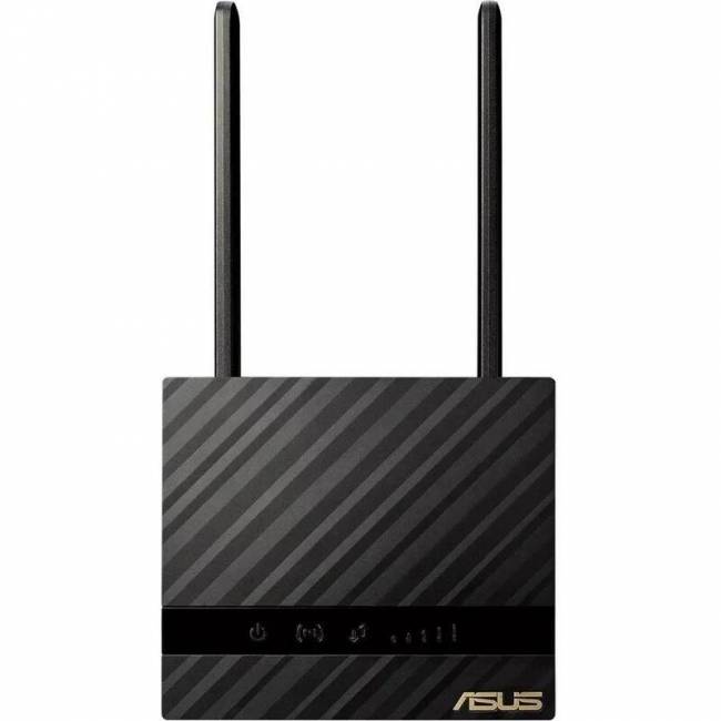 Маршрутизатор 4G-N16 ASUS 90IG07E0-MO3H00 — для бизнеса и офиса Маршрутизатор 4G-N16 ASUS 90IG07E0-MO3H00 — для бизнеса и офиса