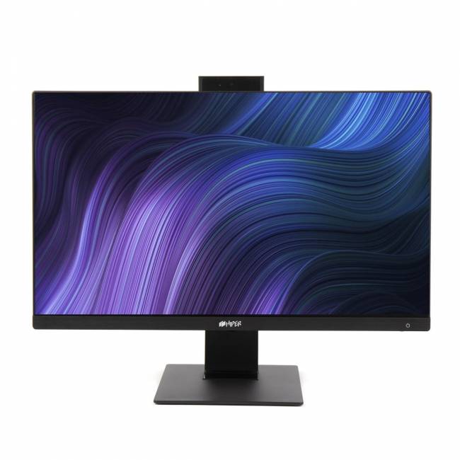 Платформа-моноблок HIPER Office AIO HIPER Office HO-K6-FL-H610-B — для бизнеса и офиса Платформа-моноблок HIPER Office AIO HIPER Office HO-K6-FL-H610-B — для бизнеса и офиса