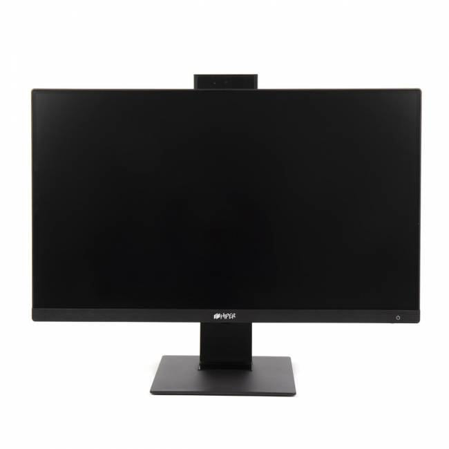 Платформа-моноблок HIPER Office AIO HIPER Office HO-K6-FL-H610-B — для бизнеса и офиса Платформа-моноблок HIPER Office AIO HIPER Office HO-K6-FL-H610-B — для бизнеса и офиса
