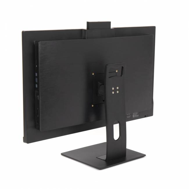 Платформа-моноблок HIPER Office AIO HIPER Office HO-K6-FL-H610-B — для бизнеса и офиса Платформа-моноблок HIPER Office AIO HIPER Office HO-K6-FL-H610-B — для бизнеса и офиса