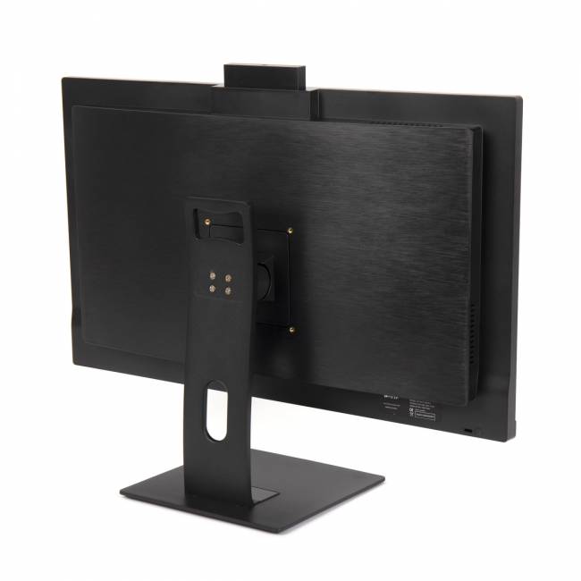 Платформа-моноблок HIPER Office AIO HIPER Office HO-K6-FL-H610-B — для бизнеса и офиса Платформа-моноблок HIPER Office AIO HIPER Office HO-K6-FL-H610-B — для бизнеса и офиса
