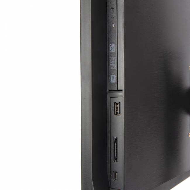 Платформа-моноблок HIPER Office AIO HIPER Office HO-K6-FL-H610-B — для бизнеса и офиса Платформа-моноблок HIPER Office AIO HIPER Office HO-K6-FL-H610-B — для бизнеса и офиса
