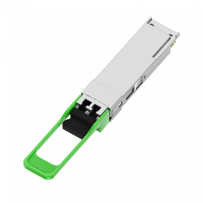Трансивер Fibo FT-Q100-CWDM4 — для бизнеса и офиса Трансивер Fibo FT-Q100-CWDM4 — для бизнеса и офиса