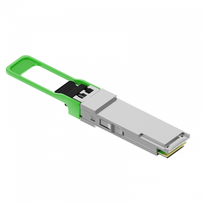 Трансивер Fibo FT-Q100-CWDM4 — для бизнеса и офиса Трансивер Fibo FT-Q100-CWDM4 — для бизнеса и офиса