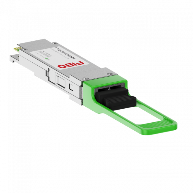 Трансивер Fibo FT-Q100-CWDM4 — для бизнеса и офиса Трансивер Fibo FT-Q100-CWDM4 — для бизнеса и офиса