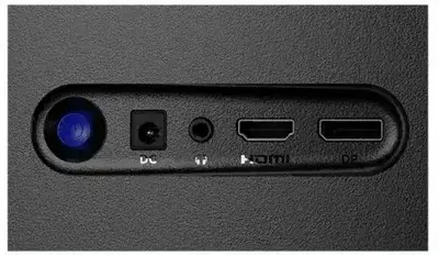 Монитор Монитор Xiaomi 27" G27i 1920x1080, IPS, 16:9, 178° /178°, 165 Hz, 1 ms GTG, 250 cd/m2, 1000:1, Наклон экрана, 1xHDMI, 1xDP, sRGB 99%, HDR10, FreeSync Premium, VESA 75x75, Black, P27FBB-RGGL (ELA5375EU) — для бизнеса и офиса Монитор Монитор Xiaomi 27" G27i 1920x1080, IPS, 16:9, 178° /178°, 165 Hz, 1 ms GTG, 250 cd/m2, 1000:1, Наклон экрана, 1xHDMI, 1xDP, sRGB 99%, HDR10, FreeSync Premium, VESA 75x75, Black, P27FBB-RGGL (ELA5375EU) — для бизнеса и офиса