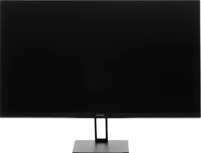 Монитор Монитор Xiaomi 27" G27i 1920x1080, IPS, 16:9, 178° /178°, 165 Hz, 1 ms GTG, 250 cd/m2, 1000:1, Наклон экрана, 1xHDMI, 1xDP, sRGB 99%, HDR10, FreeSync Premium, VESA 75x75, Black, P27FBB-RGGL (ELA5375EU) — для бизнеса и офиса Монитор Монитор Xiaomi 27" G27i 1920x1080, IPS, 16:9, 178° /178°, 165 Hz, 1 ms GTG, 250 cd/m2, 1000:1, Наклон экрана, 1xHDMI, 1xDP, sRGB 99%, HDR10, FreeSync Premium, VESA 75x75, Black, P27FBB-RGGL (ELA5375EU) — для бизнеса и офиса