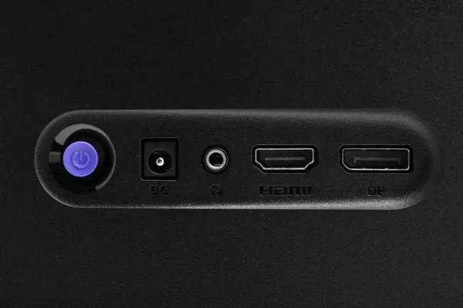 Монитор Монитор Xiaomi 27" G27i 1920x1080, IPS, 16:9, 178° /178°, 165 Hz, 1 ms GTG, 250 cd/m2, 1000:1, Наклон экрана, 1xHDMI, 1xDP, sRGB 99%, HDR10, FreeSync Premium, VESA 75x75, Black, P27FBB-RGGL (ELA5375EU) — для бизнеса и офиса Монитор Монитор Xiaomi 27" G27i 1920x1080, IPS, 16:9, 178° /178°, 165 Hz, 1 ms GTG, 250 cd/m2, 1000:1, Наклон экрана, 1xHDMI, 1xDP, sRGB 99%, HDR10, FreeSync Premium, VESA 75x75, Black, P27FBB-RGGL (ELA5375EU) — для бизнеса и офиса