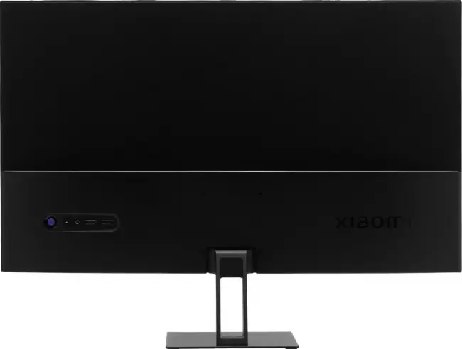 Монитор Монитор Xiaomi 27" G27i 1920x1080, IPS, 16:9, 178° /178°, 165 Hz, 1 ms GTG, 250 cd/m2, 1000:1, Наклон экрана, 1xHDMI, 1xDP, sRGB 99%, HDR10, FreeSync Premium, VESA 75x75, Black, P27FBB-RGGL (ELA5375EU) — для бизнеса и офиса Монитор Монитор Xiaomi 27" G27i 1920x1080, IPS, 16:9, 178° /178°, 165 Hz, 1 ms GTG, 250 cd/m2, 1000:1, Наклон экрана, 1xHDMI, 1xDP, sRGB 99%, HDR10, FreeSync Premium, VESA 75x75, Black, P27FBB-RGGL (ELA5375EU) — для бизнеса и офиса