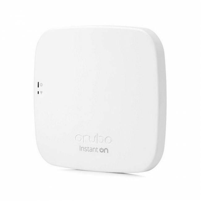 Точка доступа Wi-Fi Hewlett Packard Enterprise R2W96A — для бизнеса и офиса Точка доступа Wi-Fi Hewlett Packard Enterprise R2W96A — для бизнеса и офиса