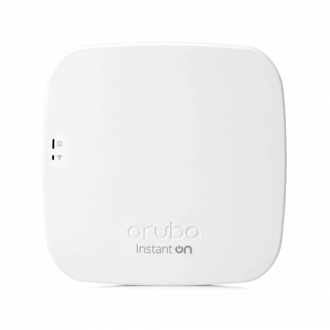 Точка доступа Wi-Fi Hewlett Packard Enterprise R2W96A — для бизнеса и офиса Точка доступа Wi-Fi Hewlett Packard Enterprise R2W96A — для бизнеса и офиса