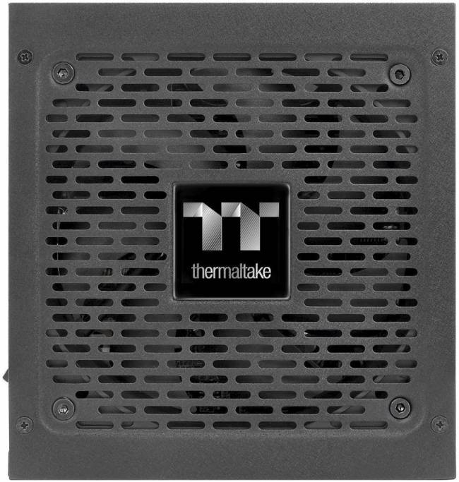 Блок питания Thermaltake PS-TPD-1200FNFAGE-H — для бизнеса и офиса Блок питания Thermaltake PS-TPD-1200FNFAGE-H — для бизнеса и офиса