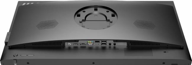 Моноблок MSI PRO AP242 12M-456XRU (9S6-AE0611-456) — для бизнеса и офиса