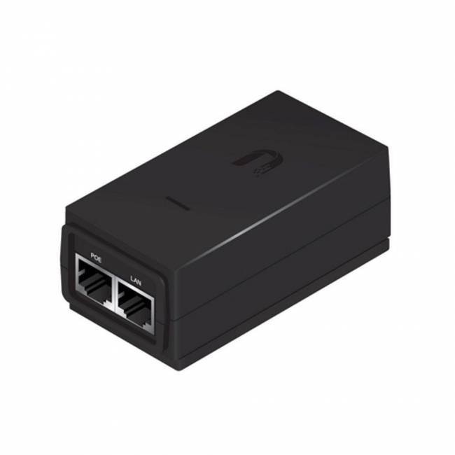 Блок питания для сетевого устройства Ubiquiti POE-15-12W-US — для бизнеса и офиса Блок питания для сетевого устройства Ubiquiti POE-15-12W-US — для бизнеса и офиса