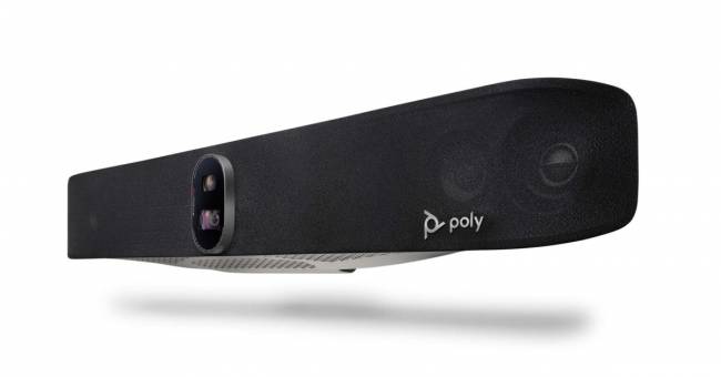 Видеотерминал POLY STUDIO X70 & TC8 — для бизнеса и офиса Видеотерминал POLY STUDIO X70 & TC8 — для бизнеса и офиса
