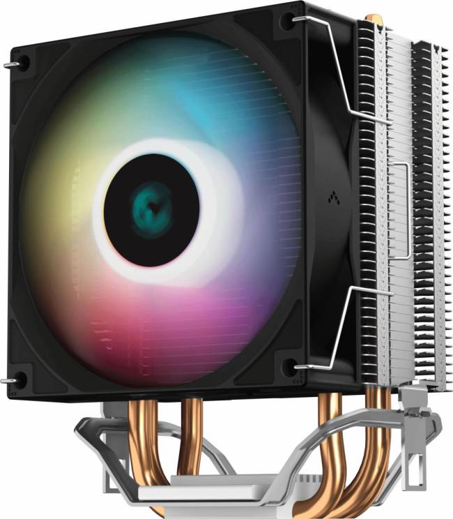 Устройство охлаждения(кулер) Deepcool R-AG300-BKLNMN-G — для бизнеса и офиса Устройство охлаждения(кулер) Deepcool R-AG300-BKLNMN-G — для бизнеса и офиса