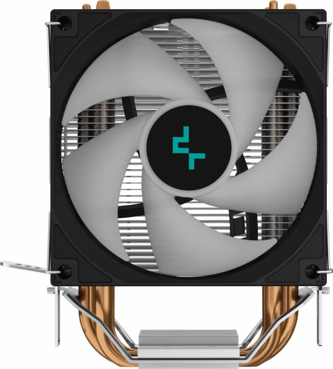 Устройство охлаждения(кулер) Deepcool R-AG300-BKLNMN-G — для бизнеса и офиса Устройство охлаждения(кулер) Deepcool R-AG300-BKLNMN-G — для бизнеса и офиса