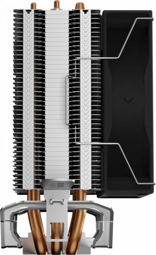 Устройство охлаждения(кулер) Deepcool R-AG300-BKLNMN-G — для бизнеса и офиса Устройство охлаждения(кулер) Deepcool R-AG300-BKLNMN-G — для бизнеса и офиса