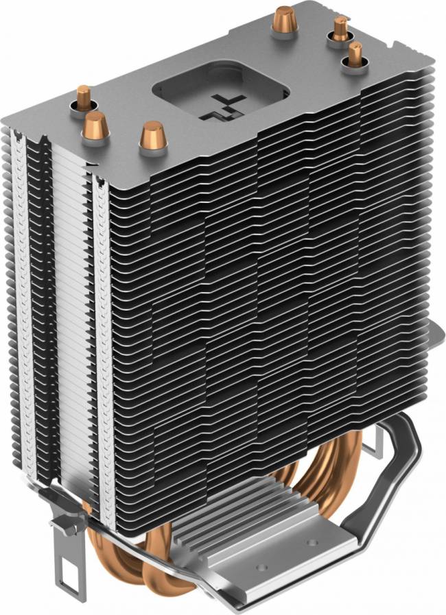 Устройство охлаждения(кулер) Deepcool R-AG300-BKLNMN-G — для бизнеса и офиса Устройство охлаждения(кулер) Deepcool R-AG300-BKLNMN-G — для бизнеса и офиса