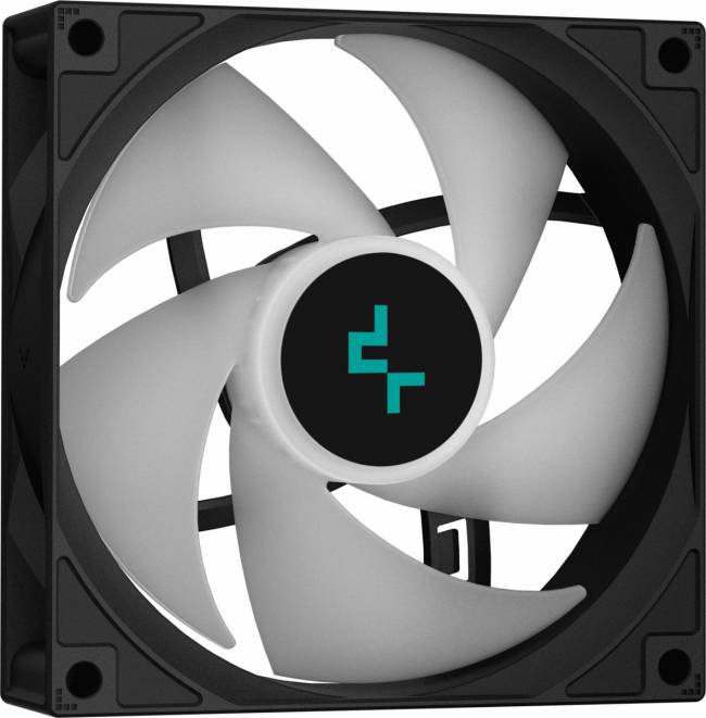 Устройство охлаждения(кулер) Deepcool R-AG300-BKLNMN-G — для бизнеса и офиса Устройство охлаждения(кулер) Deepcool R-AG300-BKLNMN-G — для бизнеса и офиса