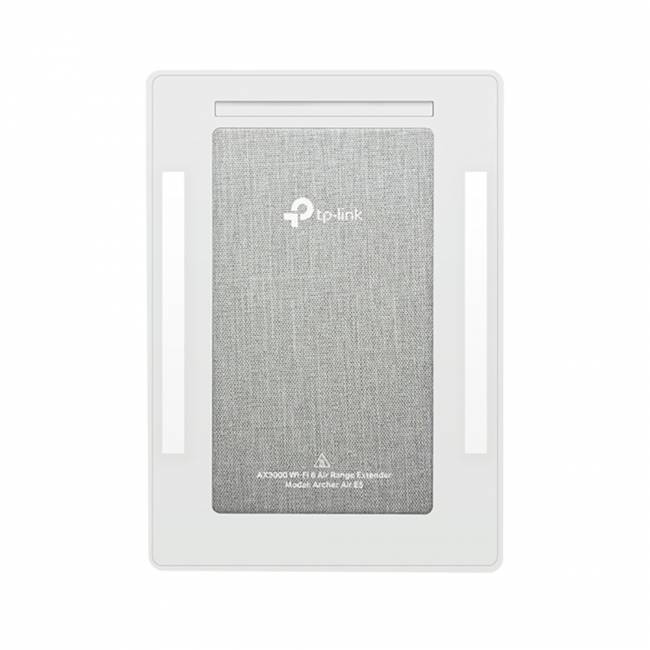 Маршрутизатор TP-Link Archer Air E5 — для бизнеса и офиса Маршрутизатор TP-Link Archer Air E5 — для бизнеса и офиса