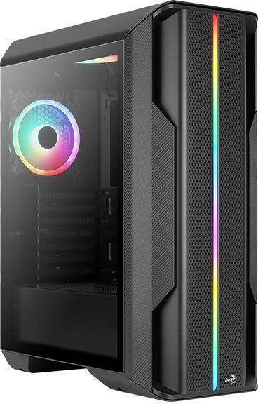 Корпус Aerocool ACCM-PB26033.11 — для бизнеса и офиса