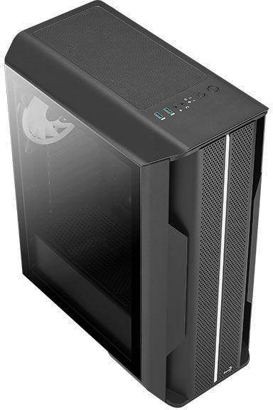 Корпус Aerocool ACCM-PB26033.11 — для бизнеса и офиса