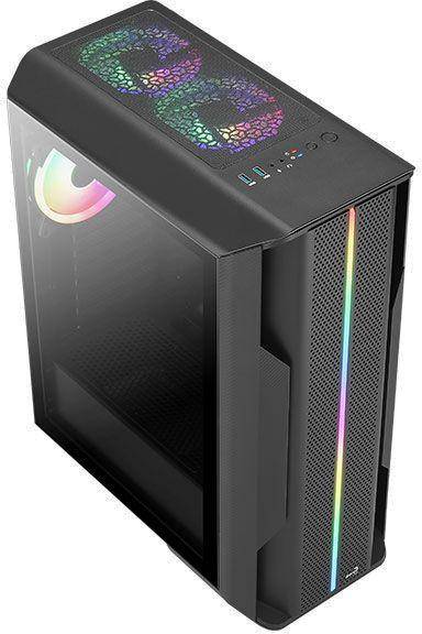 Корпус Aerocool ACCM-PB26033.11 — для бизнеса и офиса