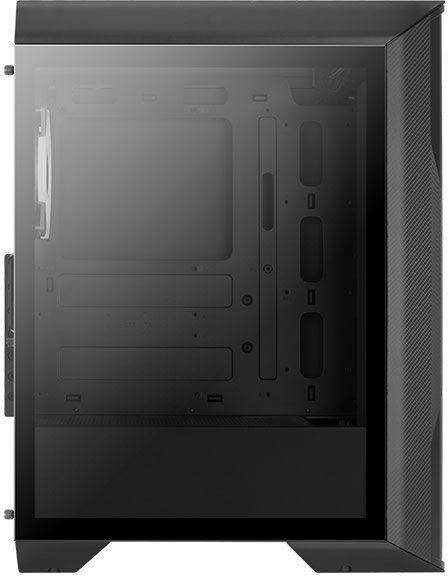 Корпус Aerocool ACCM-PB26033.11 — для бизнеса и офиса