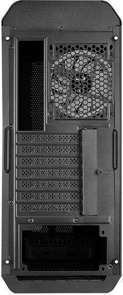 Корпус Aerocool ACCM-PB26033.11 — для бизнеса и офиса