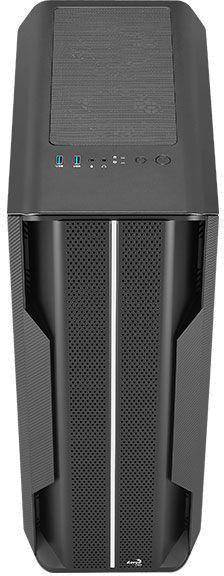 Корпус Aerocool ACCM-PB26033.11 — для бизнеса и офиса