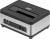 Док-станция для HDD AgeStar 3UBT7 — для бизнеса и офиса Док-станция для HDD AgeStar 3UBT7 — для бизнеса и офиса