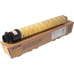 Тонер-картридж повышенной емкости тип IM C2500H жёлтый Ricoh IM C2500H (842312)
