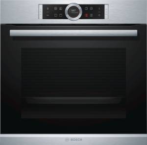 Встраиваемая электрическая духовка BOSCH Bosch Serie | 8 HBG634BS1