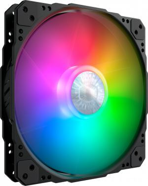 Кулер Cooler Master MFX-B3DN-08NP2-R1